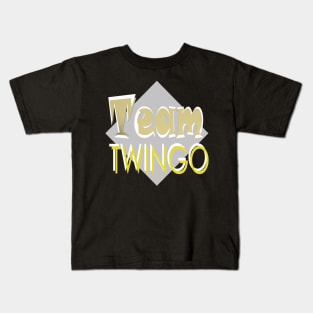 Team Twingo Kids T-Shirt